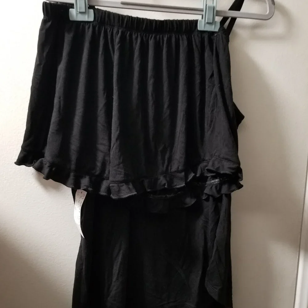 Mrs alway's right  2 piece short and tank sleep set